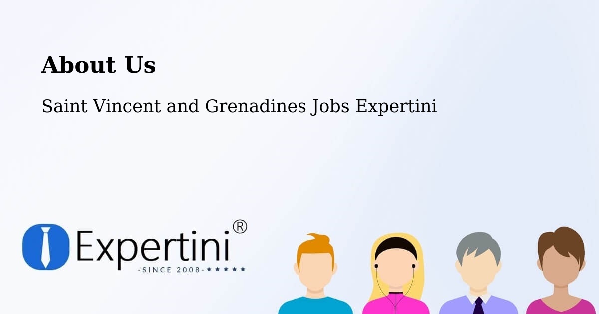 About Expertini Recruitment Platform  – Biabou - Biabou, Saint Vincent and Grenadines Jobs Expertini