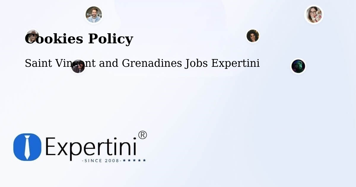 Cookie Policy – Biabou - Saint Vincent and Grenadines Jobs Expertini