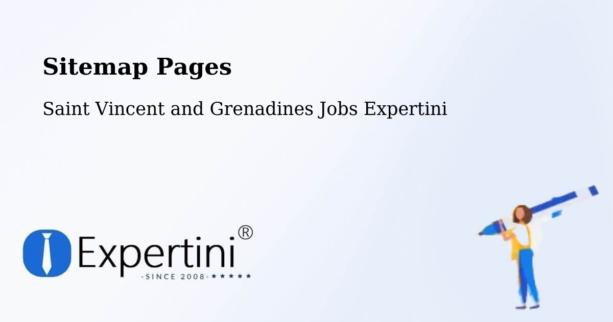 Sitemap Pages - Biabou - Saint Vincent and Grenadines Jobs Expertini